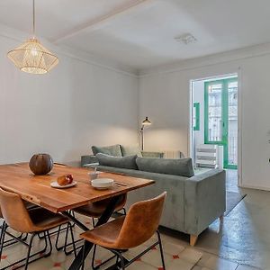 Apartamento de 3 Dormitorios